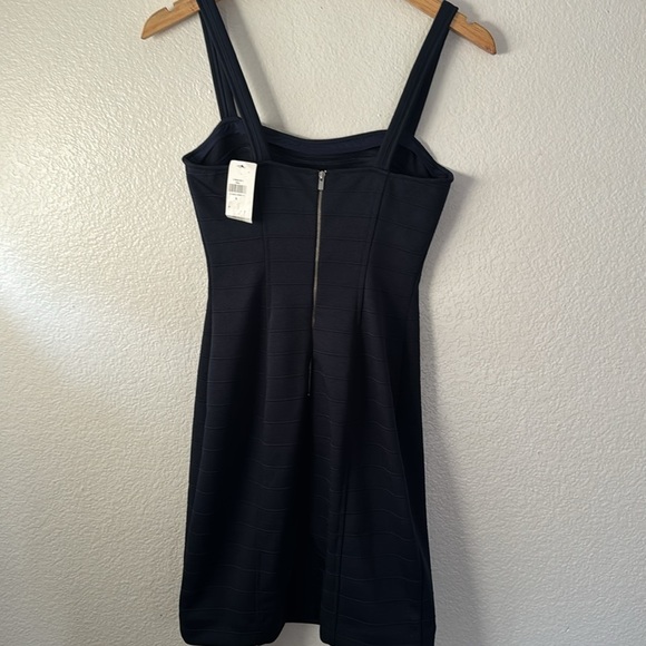 NWT Banana Republic Mini Dress - Picture 3 of 4